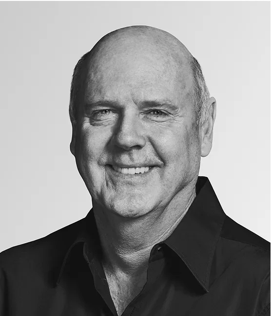 John Hunt