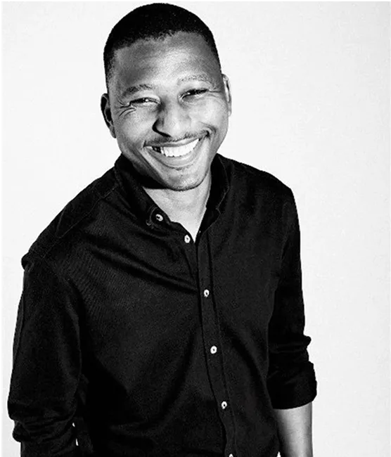 Karabo Delaney