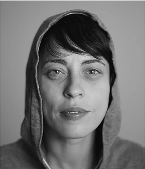 Steph van Niekerk